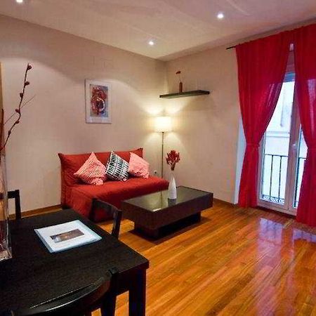 מדריד Prado Apartments מראה חיצוני תמונה