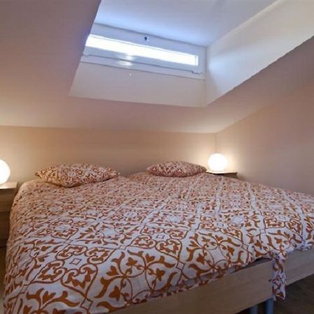 מדריד Prado Apartments מראה חיצוני תמונה