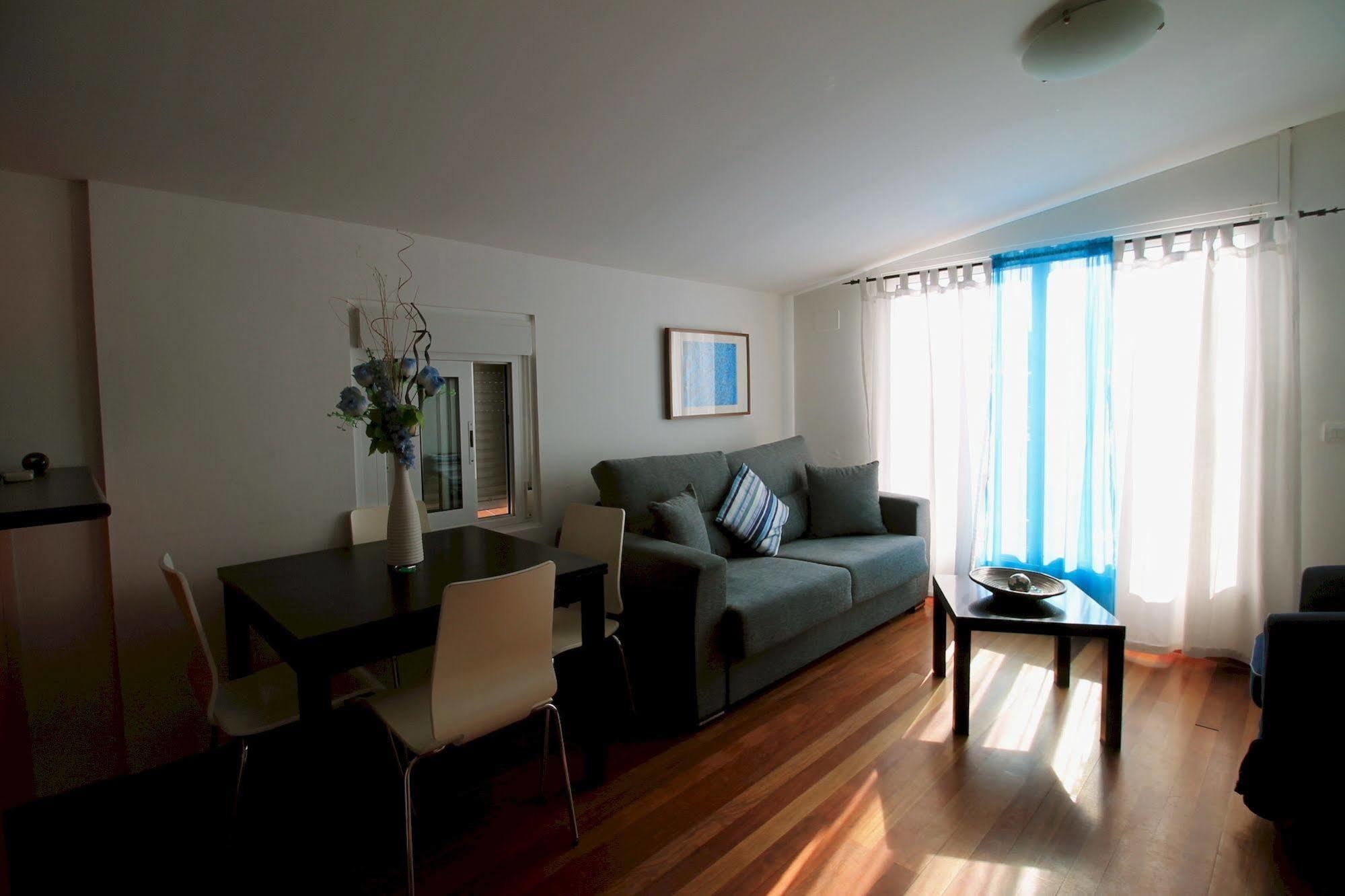 מדריד Prado Apartments מראה חיצוני תמונה