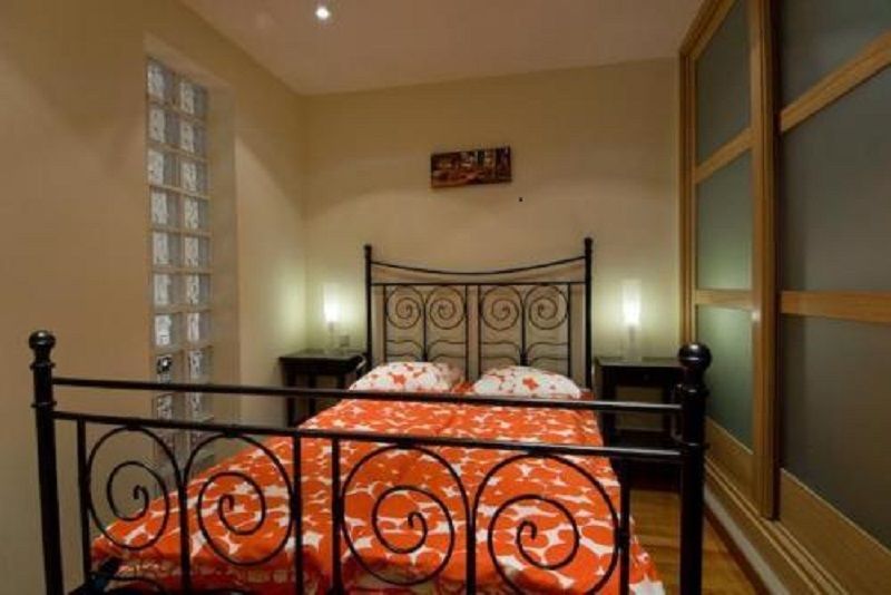 מדריד Prado Apartments מראה חיצוני תמונה