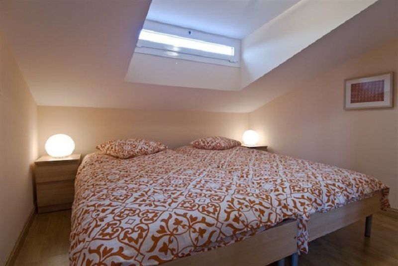 מדריד Prado Apartments מראה חיצוני תמונה